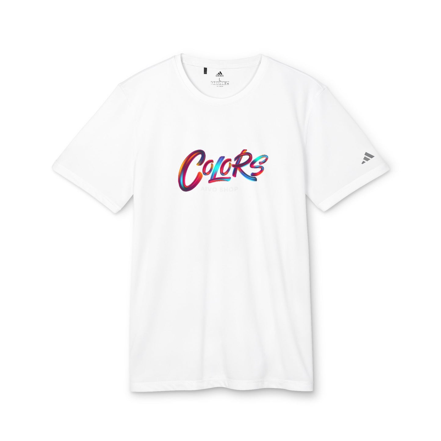 Adidas Unisex Sport T-Shirt - Colors