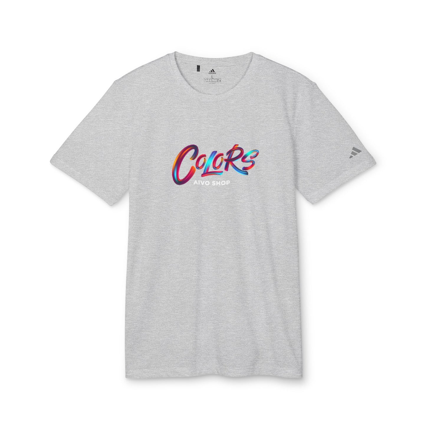 Adidas Unisex Sport T-Shirt - Colors