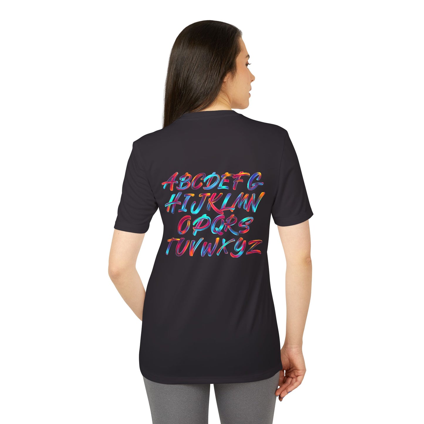 Adidas Unisex Sport T-Shirt - Colors