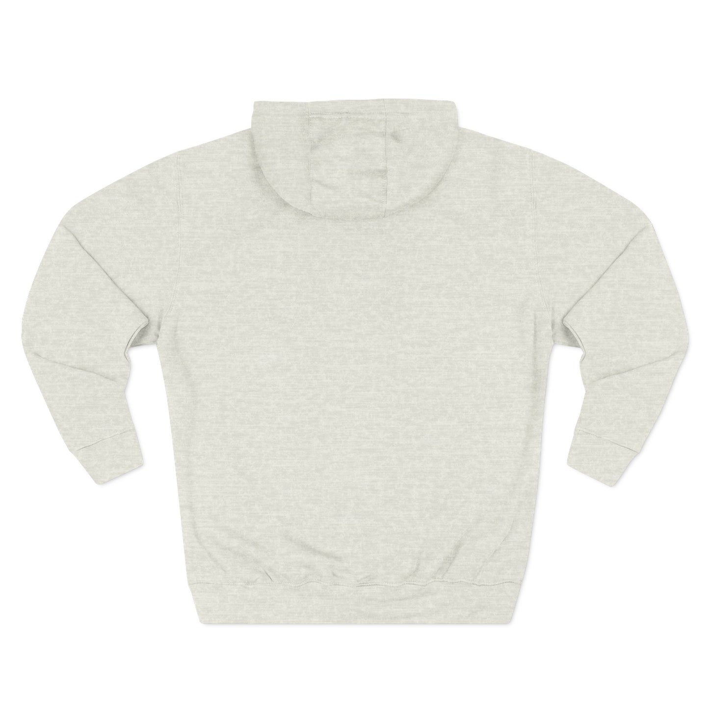 Game Over Fleece Hoodie | Try Again Casual Wear
