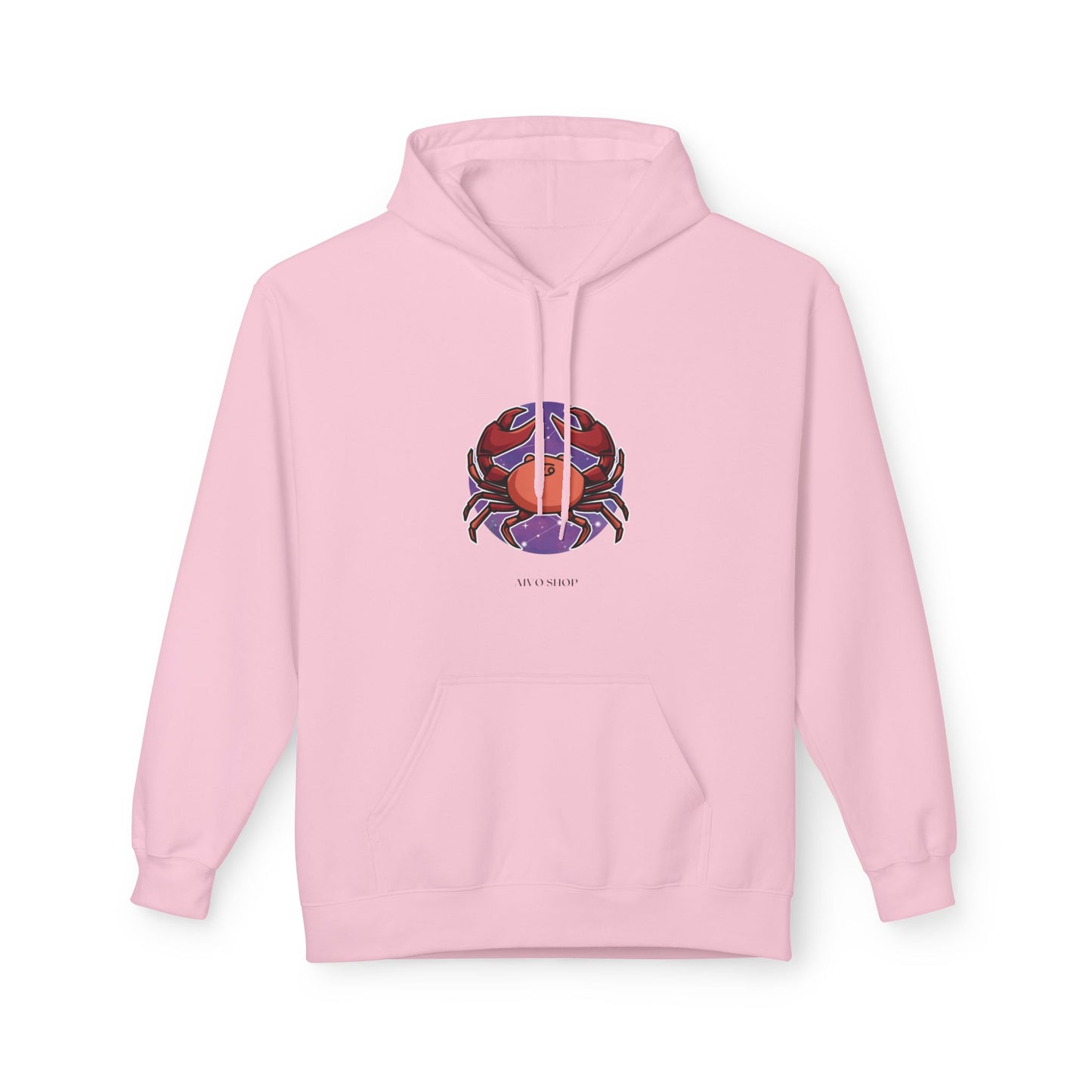 Cancer Zodiac Hoodie | Astrology Inspired Fashion for Comfort and Style