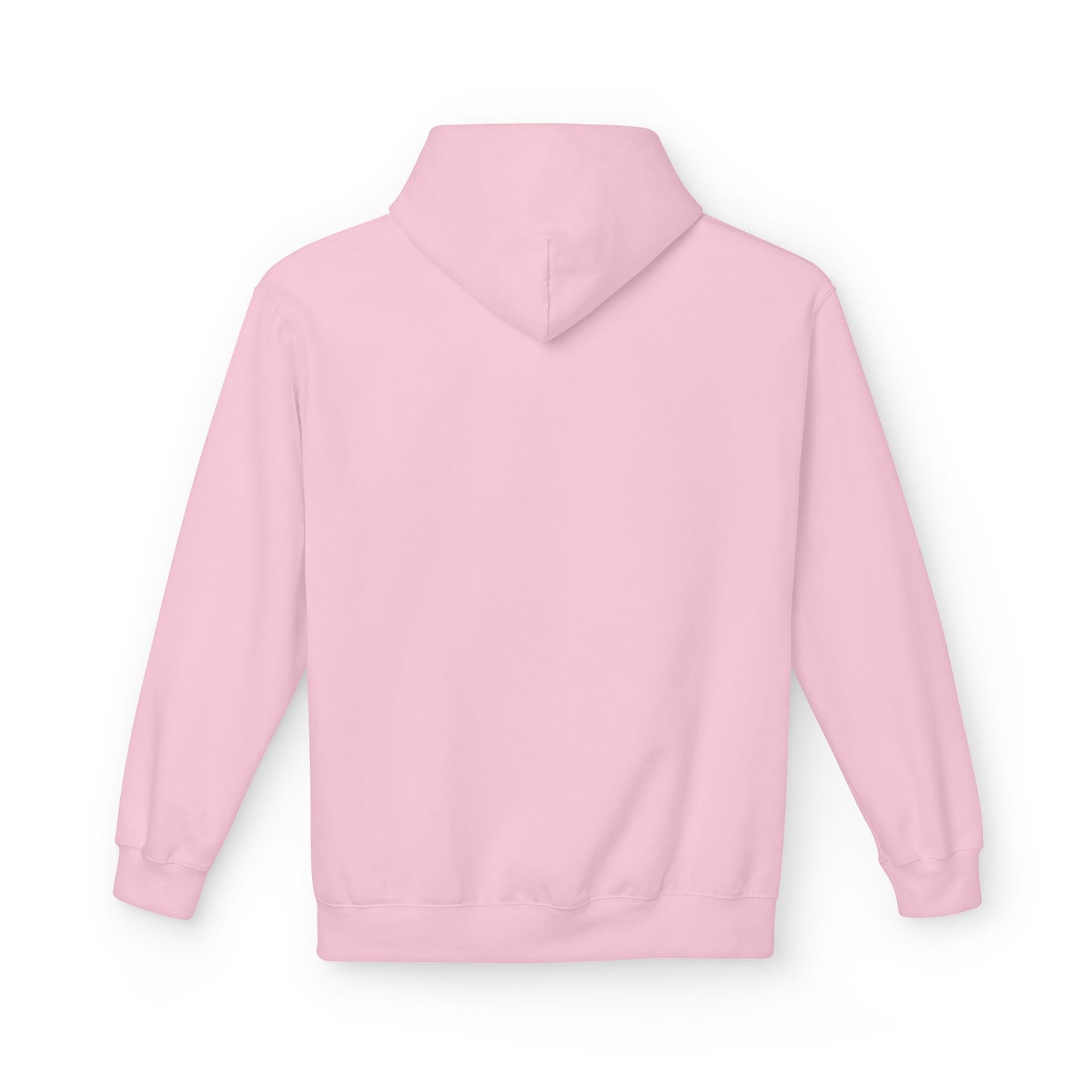 Trust Few, Fear None Hoodie - Unisex Midweight Fleece