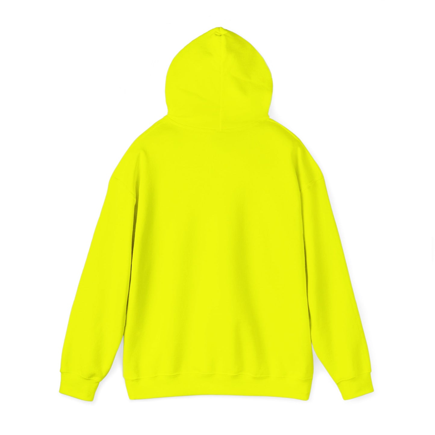 Quiet Zone Hoodie - Cozy Unisex Sweatshirt for Relaxation