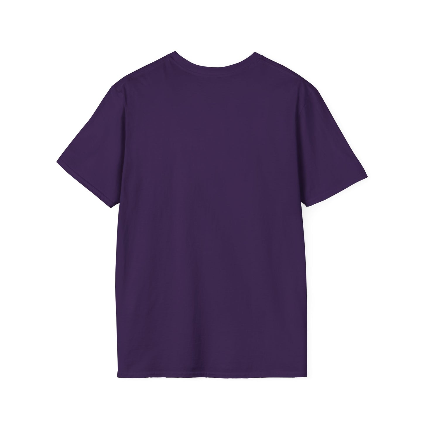 Inspirational 'DREAM' Unisex Softstyle T-Shirt – Comfortable Everyday Wear