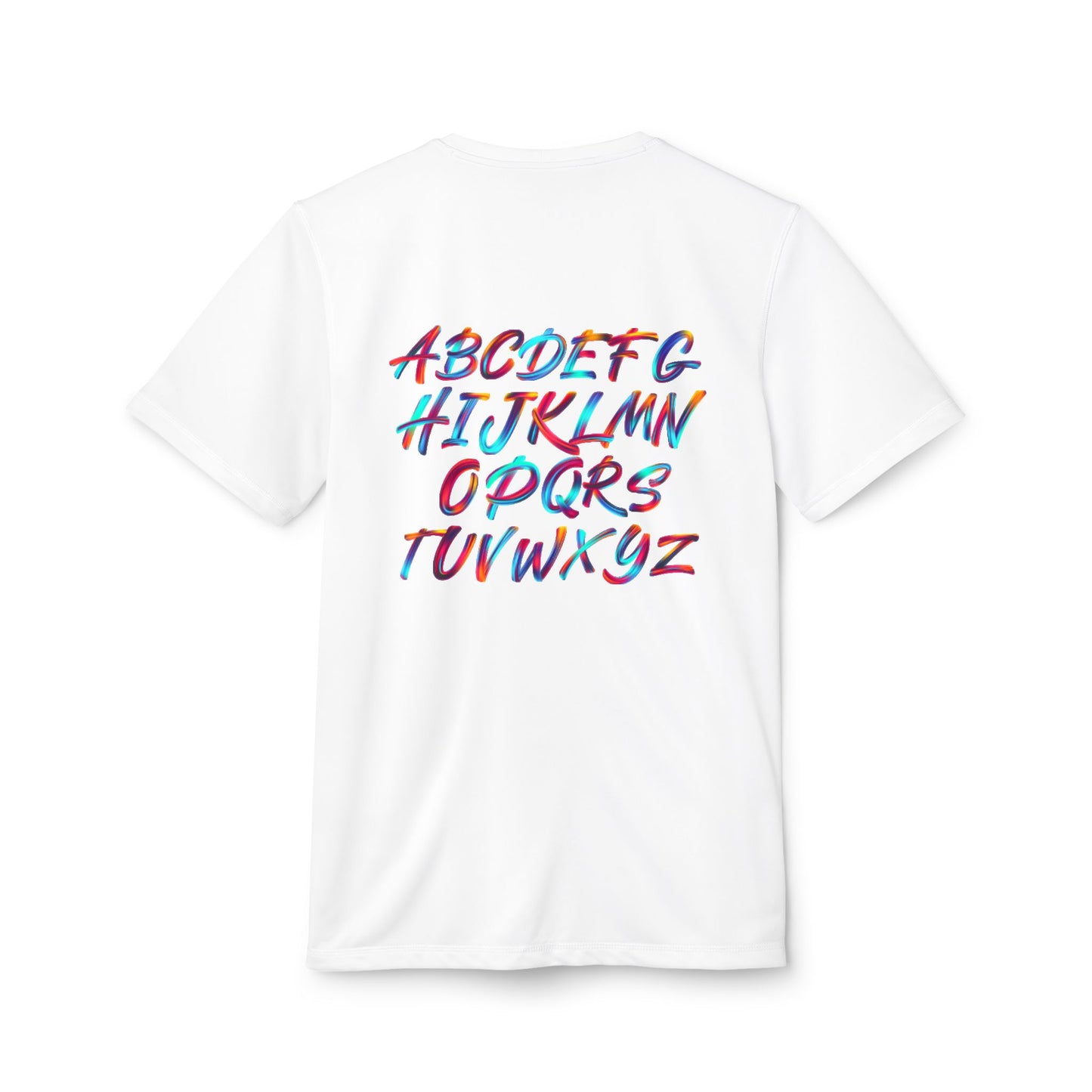 Adidas Unisex Sport T-Shirt - Colors