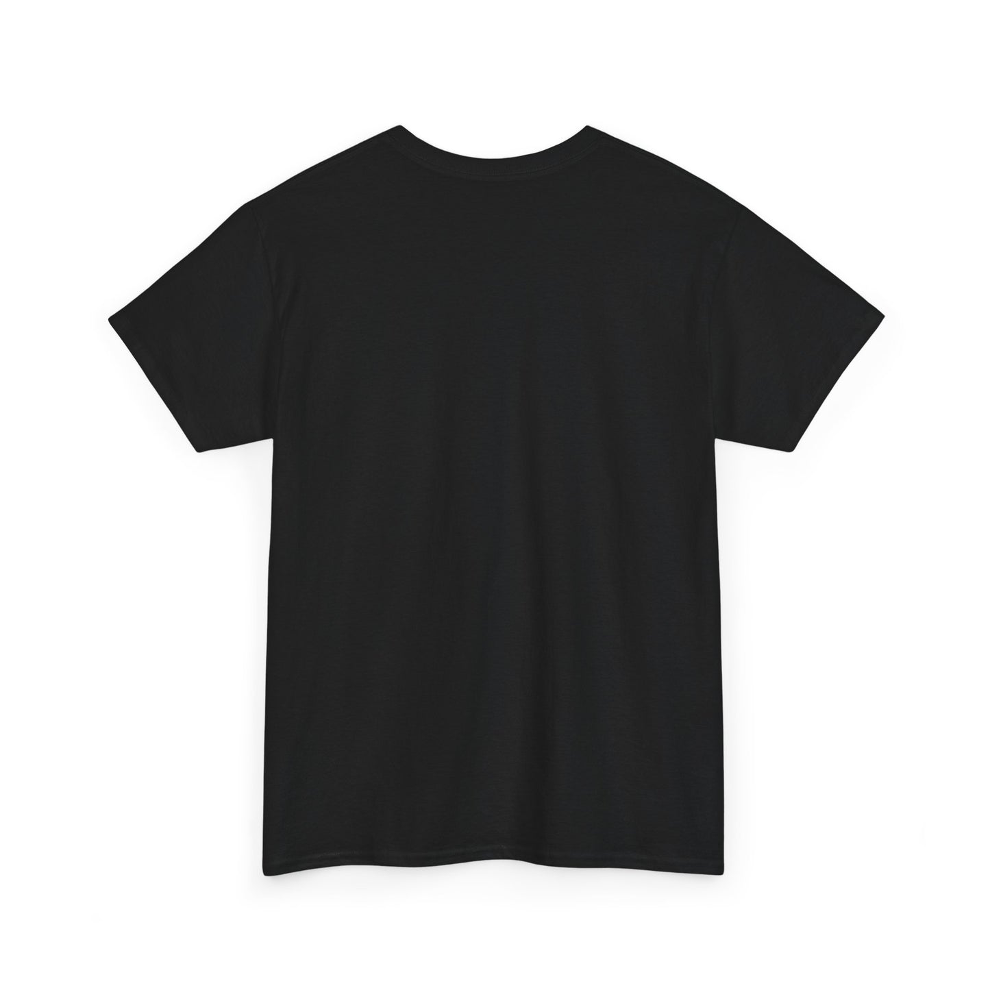 Mindset Is Everything Unisex Heavy Cotton Tee - Motivational Graphic Shirt for Personal Growth & Mindfulness