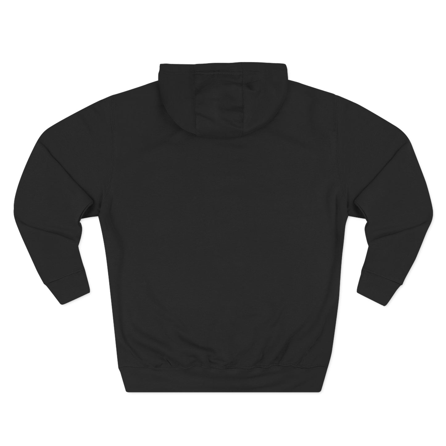 Born to Win Fleece Hoodie - Stylish & Motivational Apparel