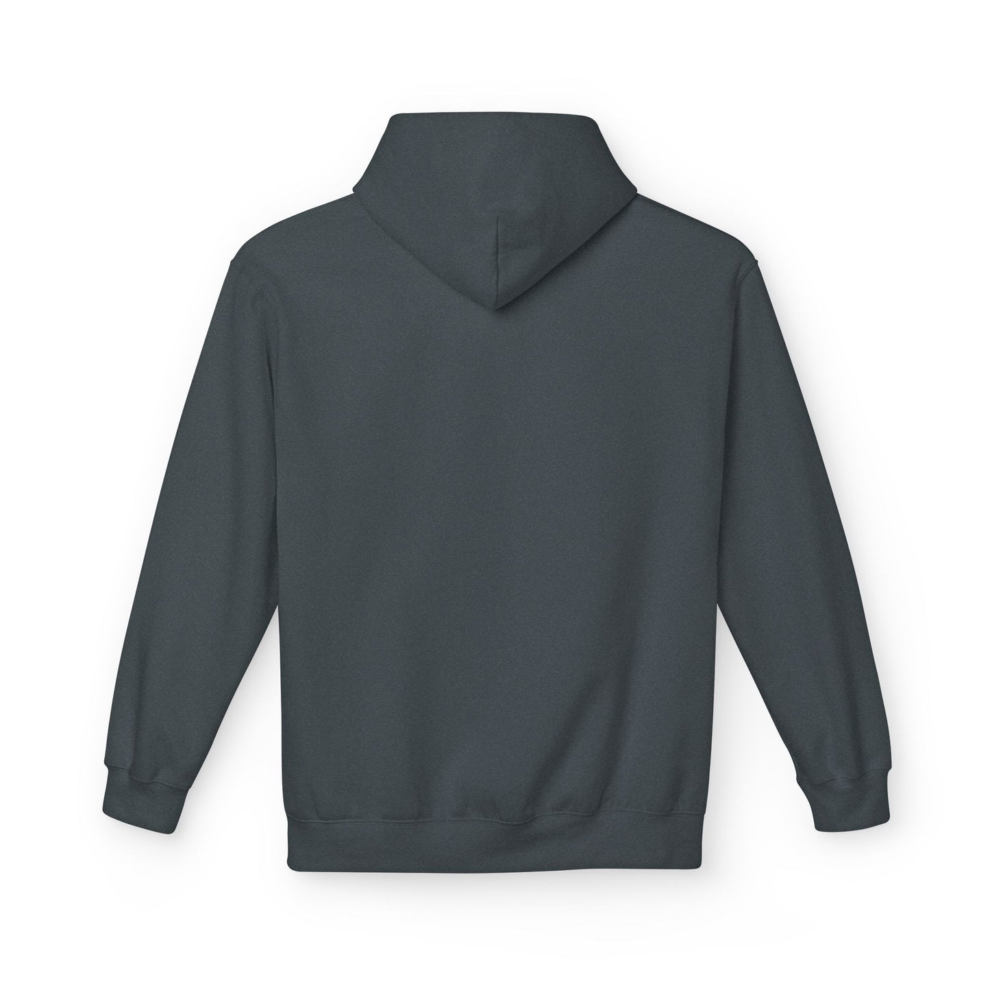 Game Over Astronaut Hoodie - Unisex Midweight Softstyle Fleece