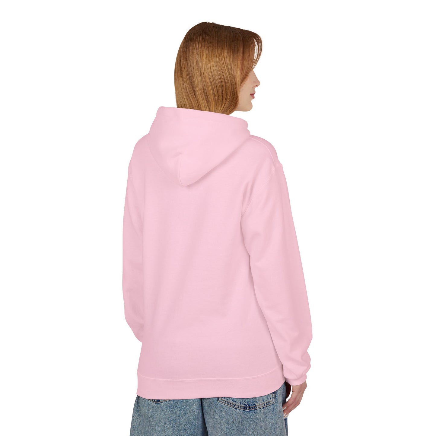 Trust Few, Fear None Hoodie - Unisex Midweight Fleece