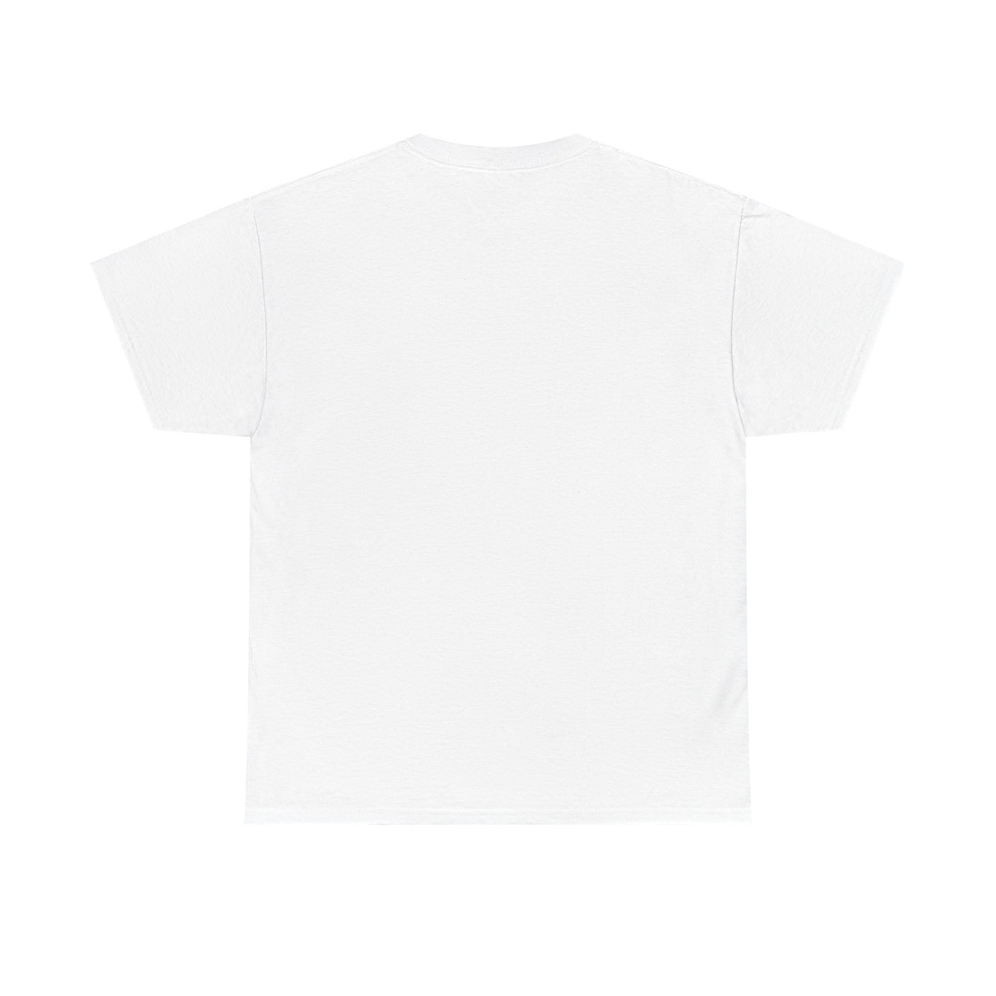 Limitless Unisex Heavy Cotton Tee - Inspirational Comfort Wear