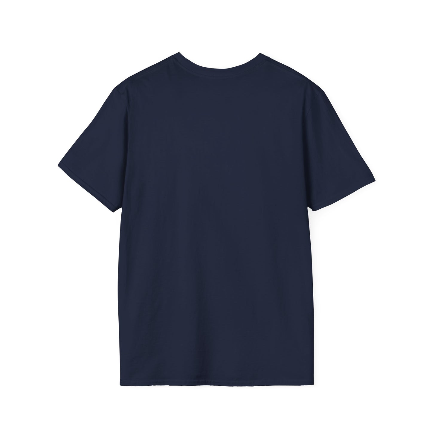 Fantasy Vibe Unisex Softstyle T-Shirt - Unique Graphic Tee for Artsy Souls