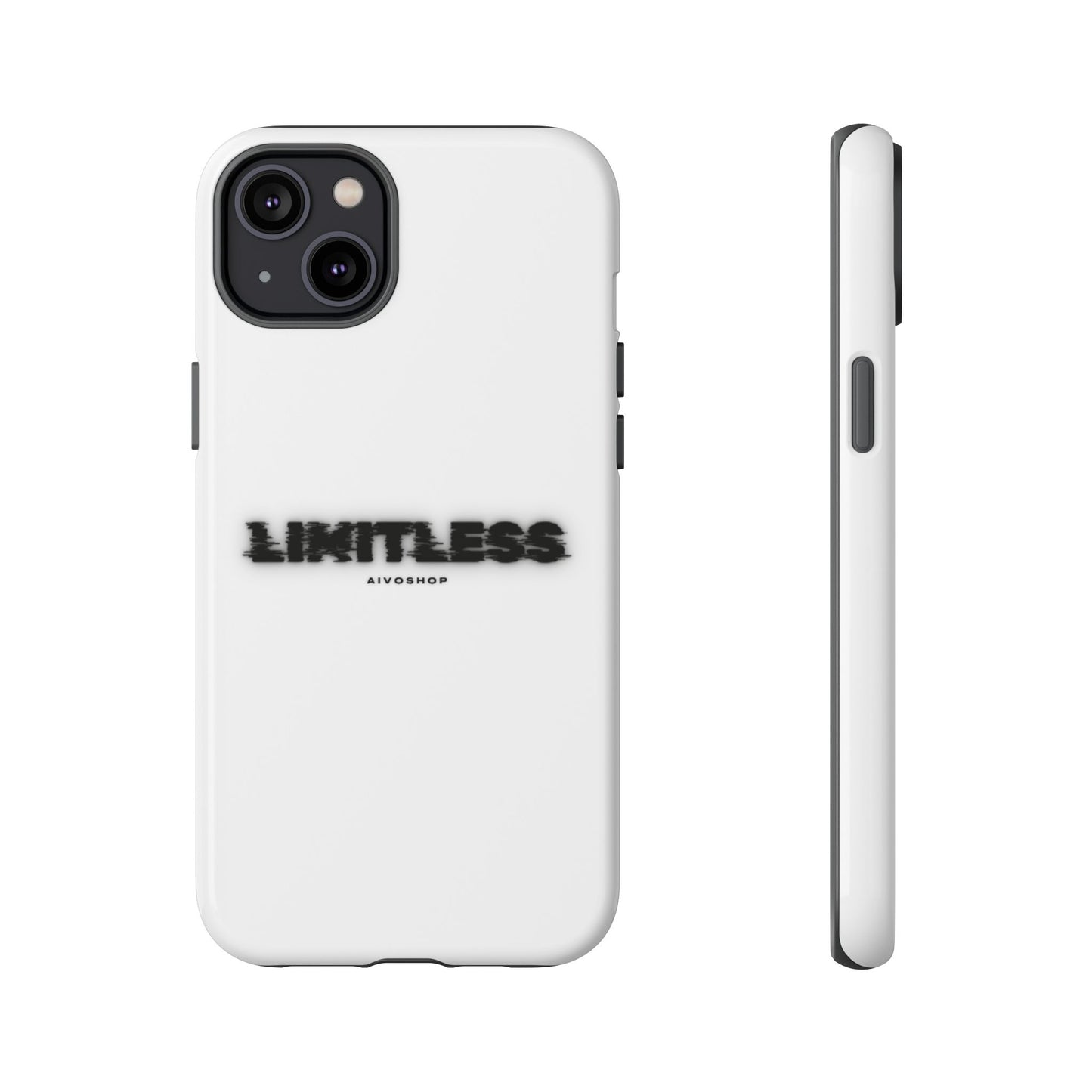 Limitless Tough Phone Case - Durable Protection for Adventurers