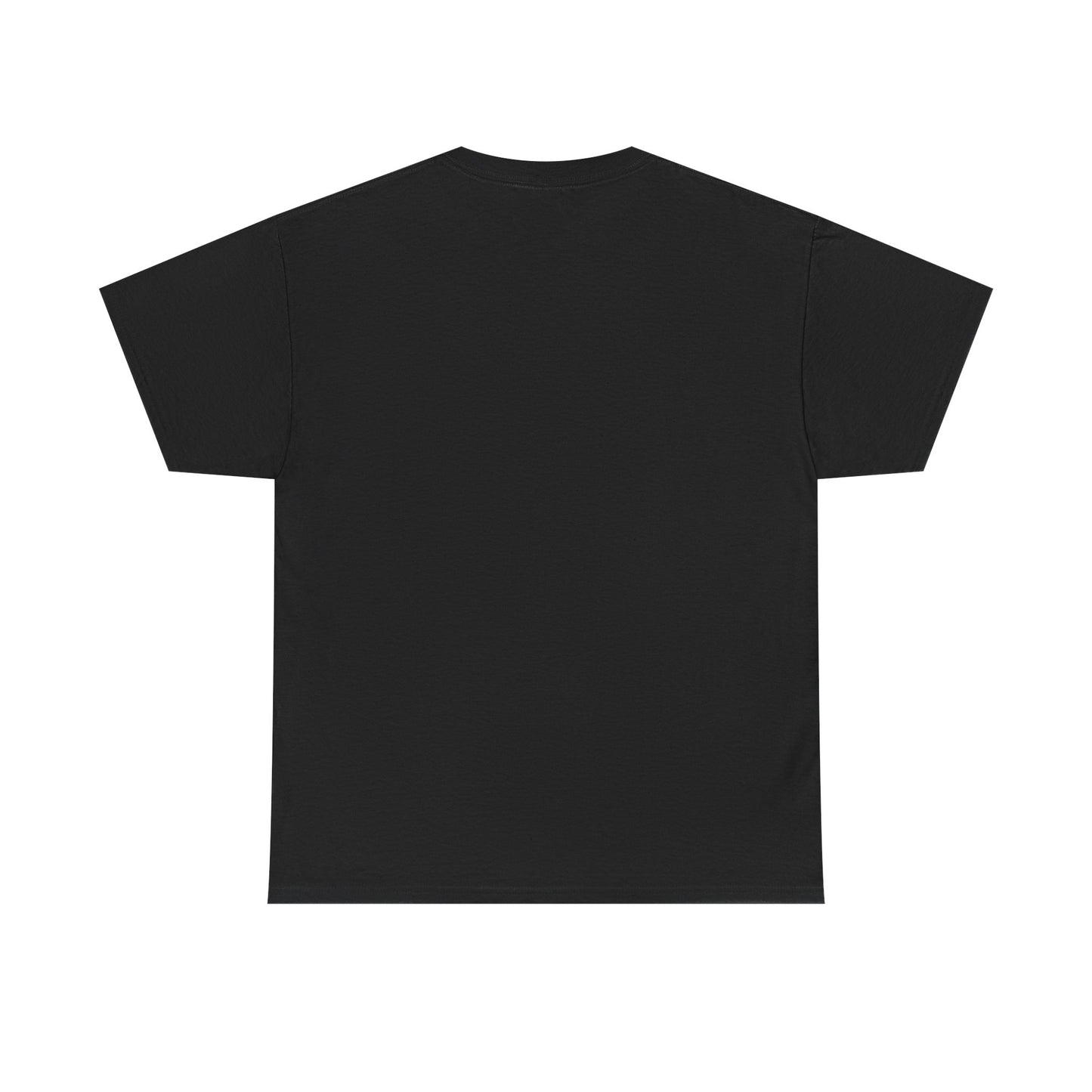 Mindset Is Everything Unisex Heavy Cotton Tee - Motivational Graphic Shirt for Personal Growth & Mindfulness