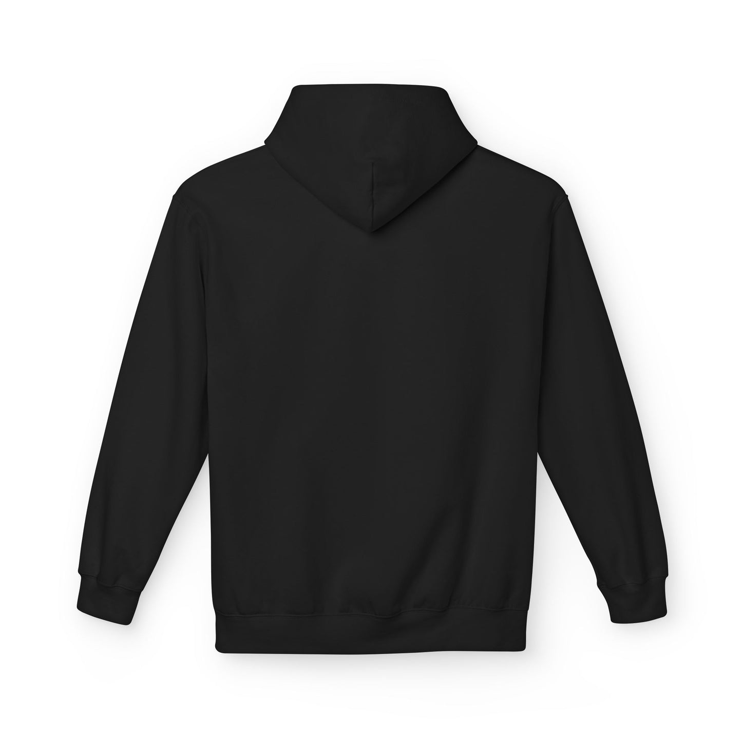 Game Over Astronaut Hoodie - Unisex Midweight Softstyle Fleece