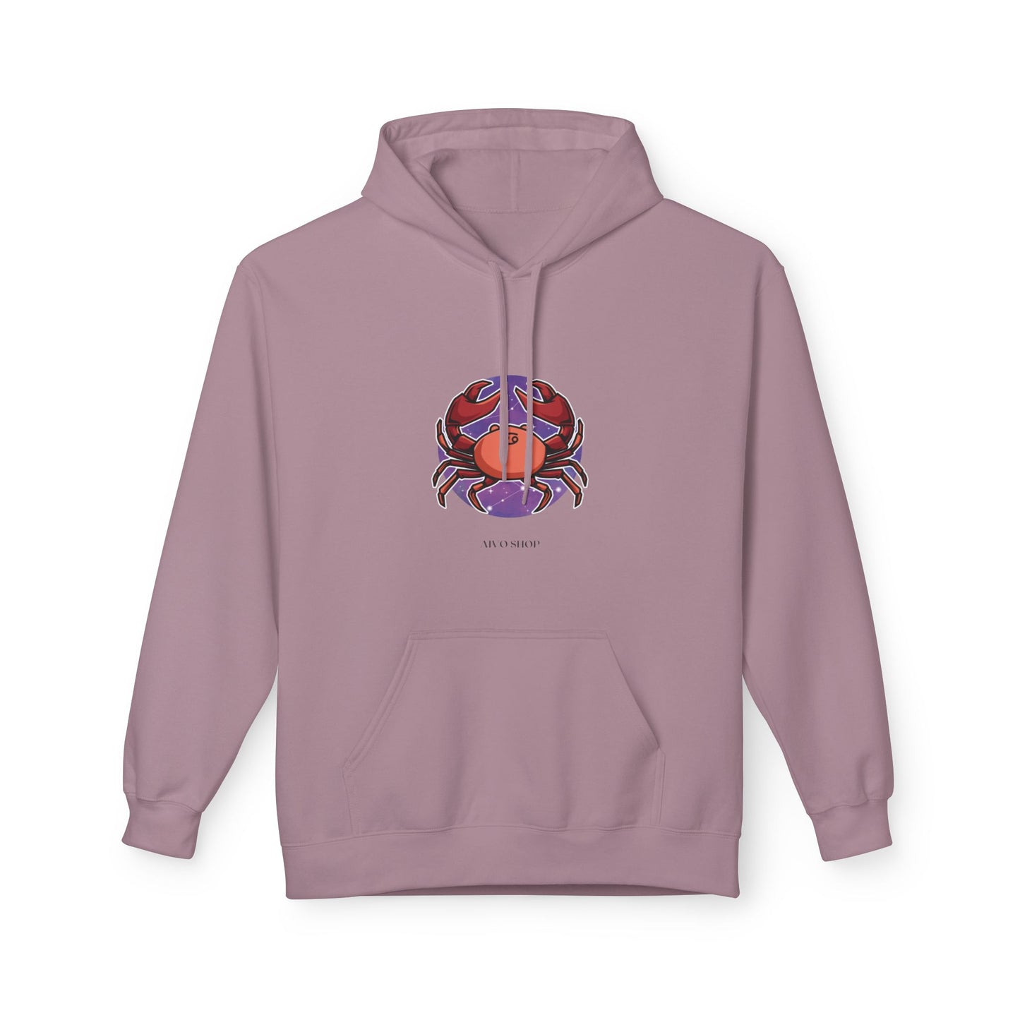 Cancer Zodiac Hoodie | Astrology Inspired Fashion for Comfort and Style