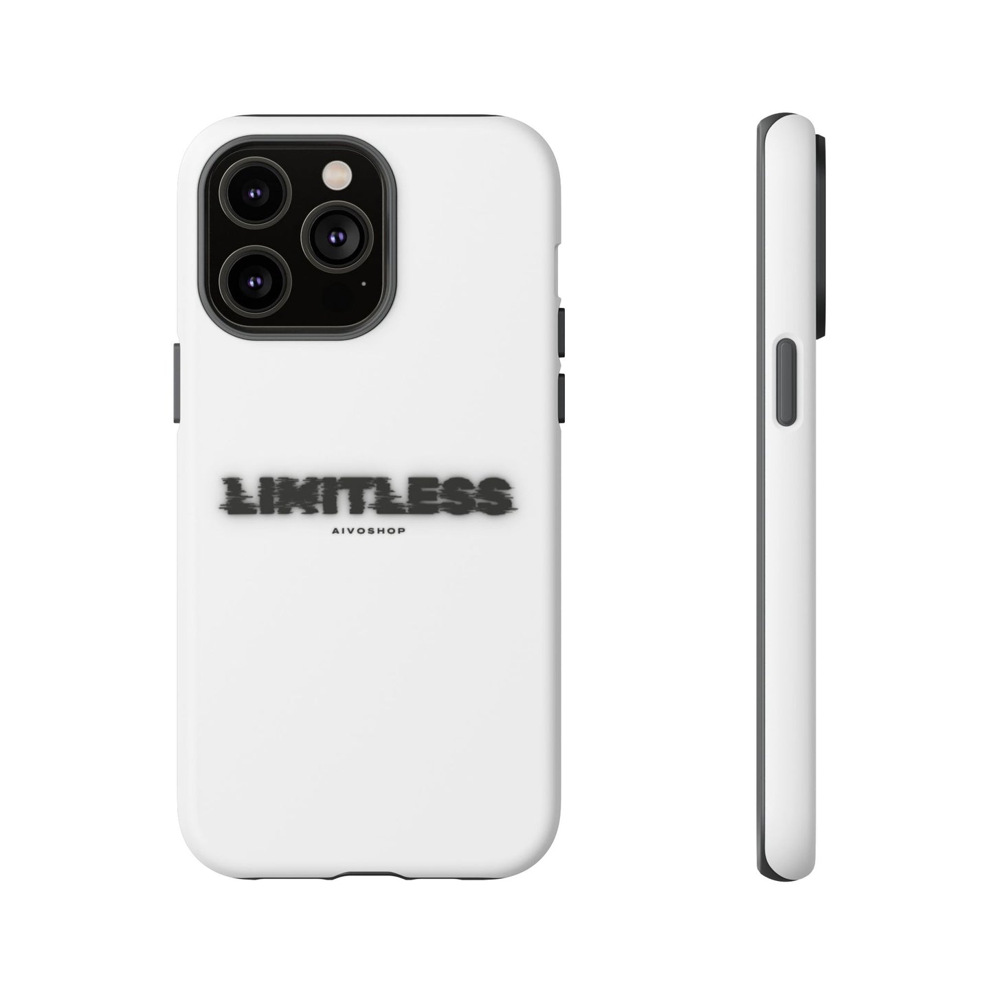 Limitless Tough Phone Case - Durable Protection for Adventurers