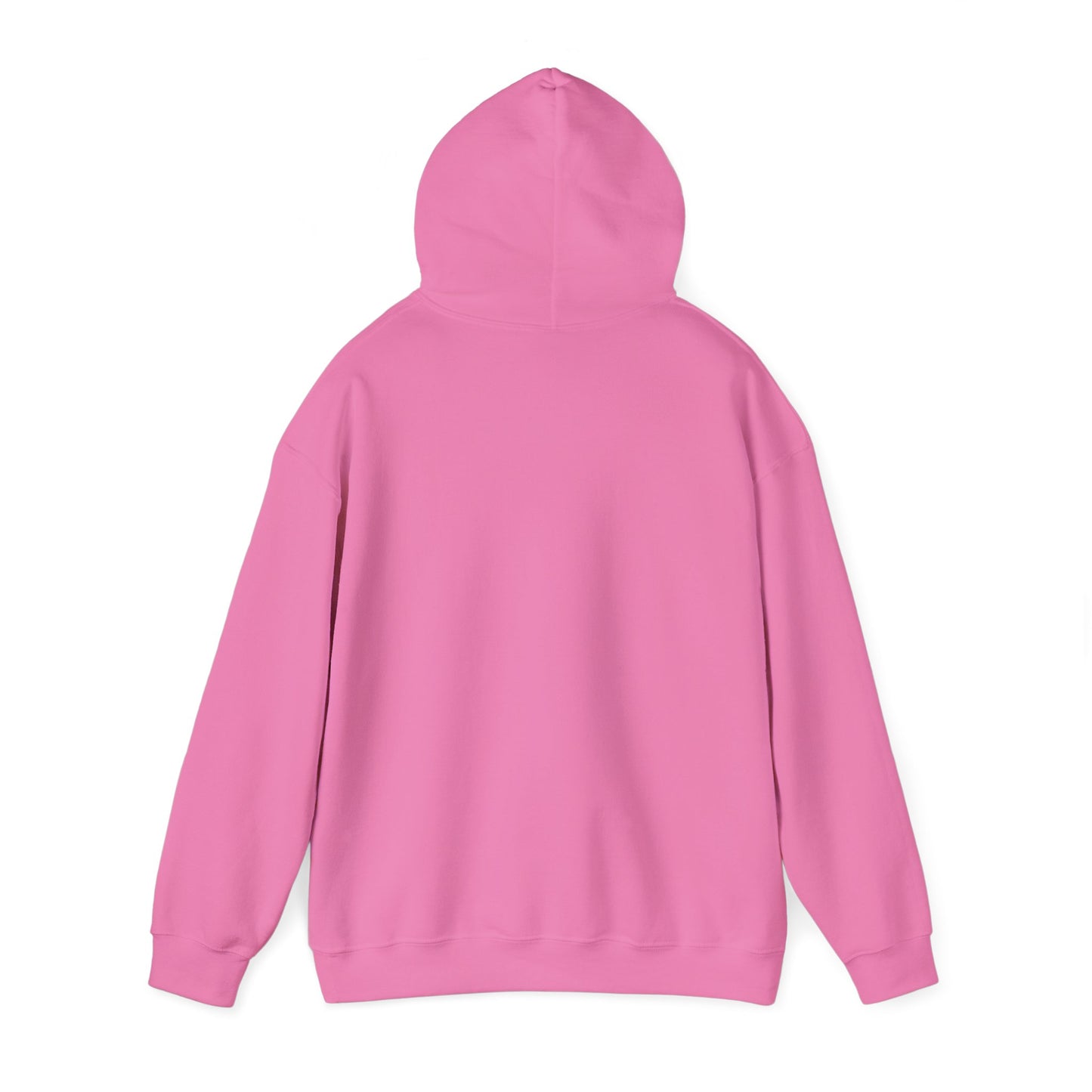 Colorful Expectation Unisex Hoodie - Trendy Heavy Blend Sweatshirt