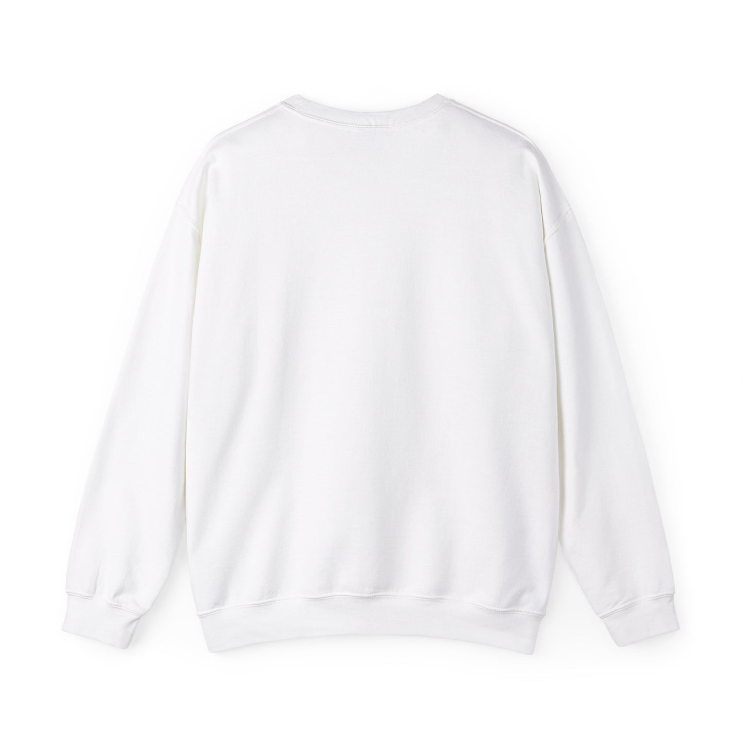 Inside Out Unisex Crewneck Sweatshirt - Cozy Casual Apparel