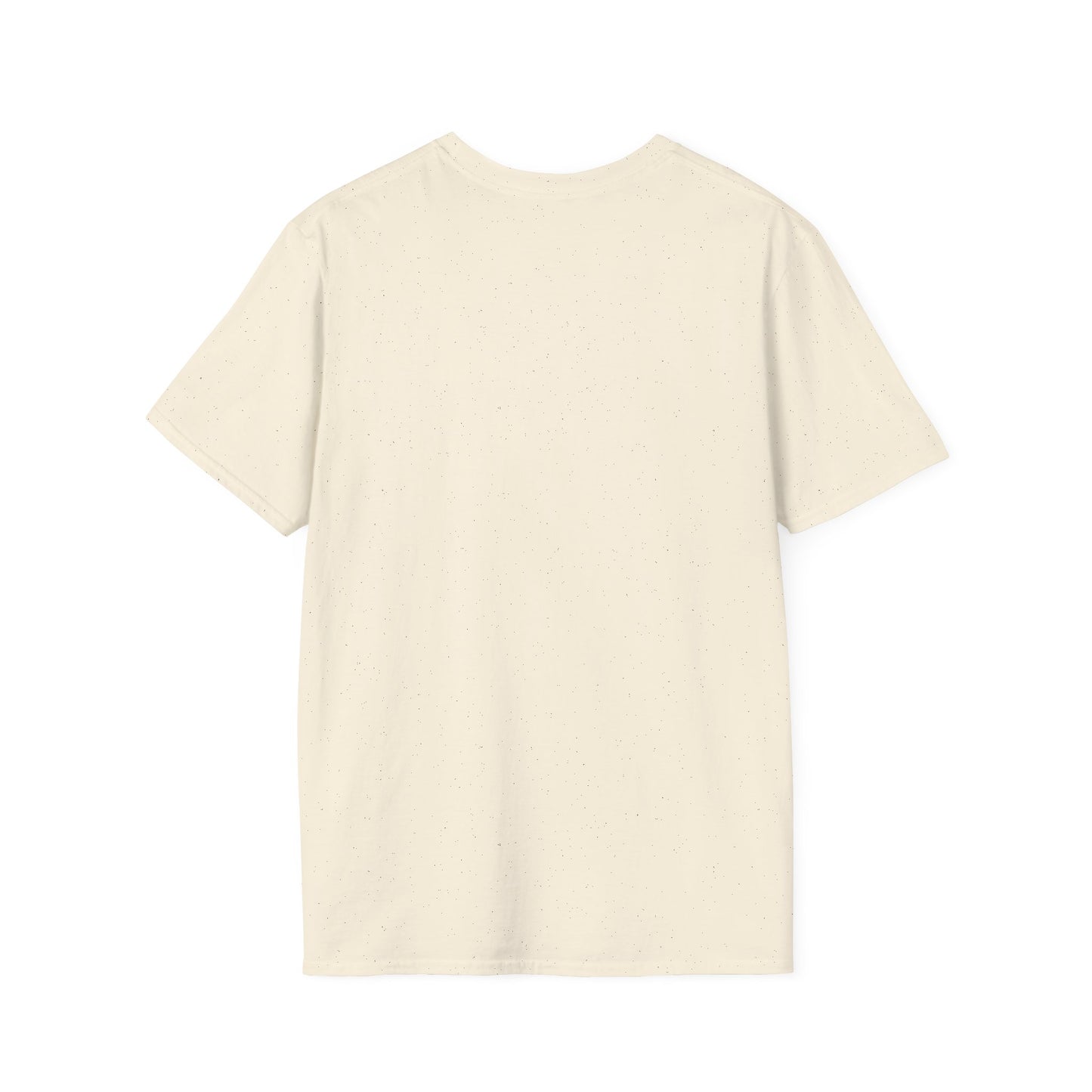 Inspirational 'DREAM' Unisex Softstyle T-Shirt – Comfortable Everyday Wear