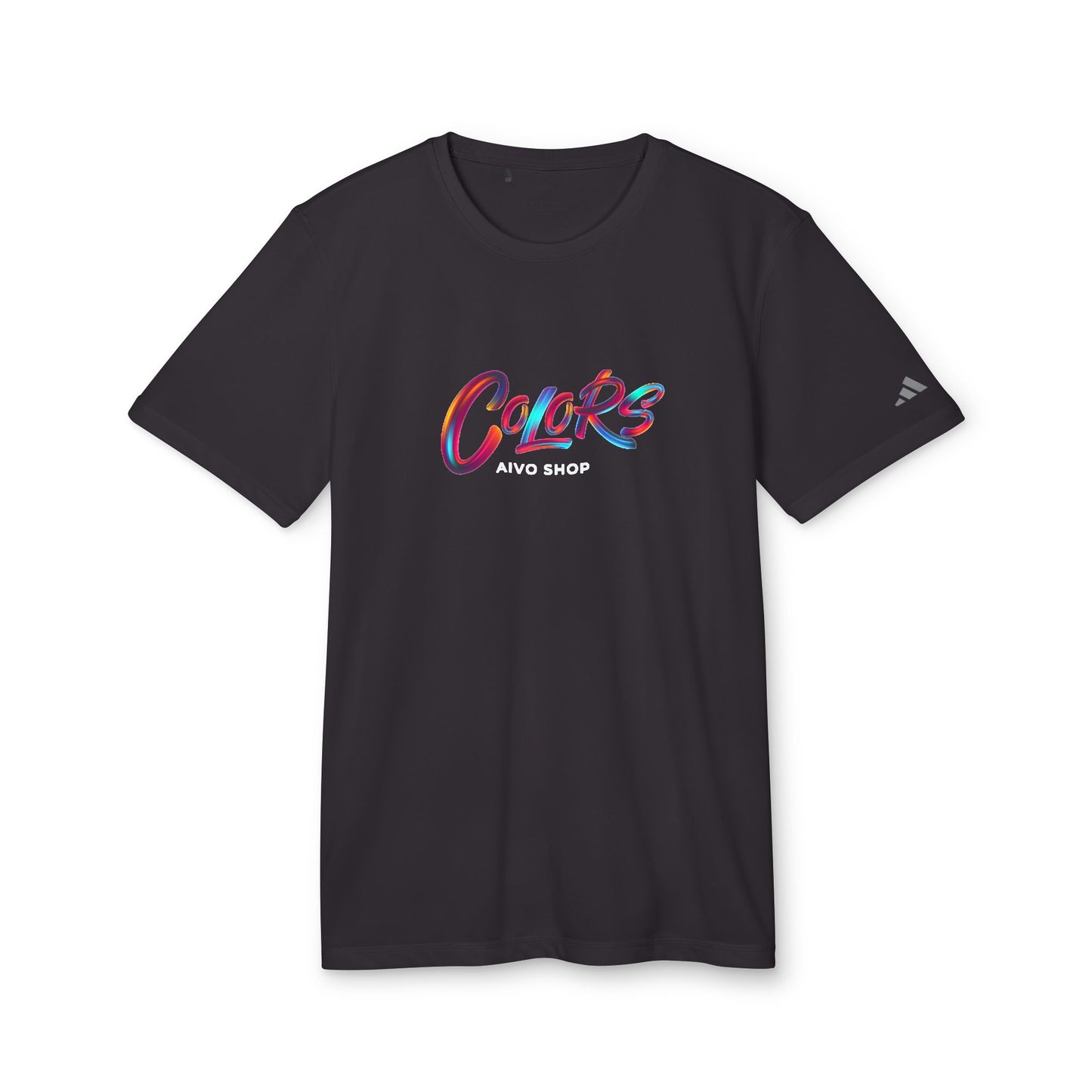 Adidas Unisex Sport T-Shirt - Colors