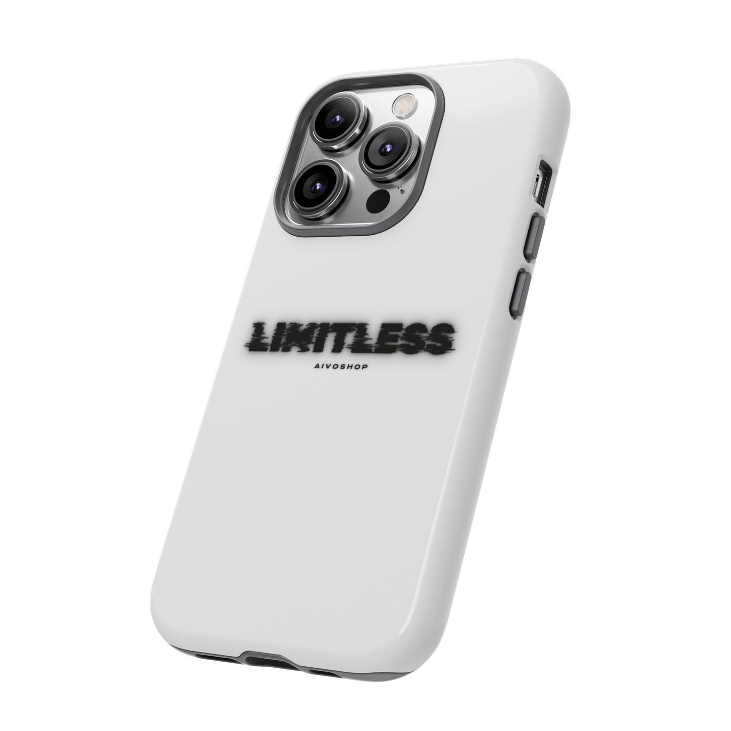 Limitless Tough Phone Case - Durable Protection for Adventurers