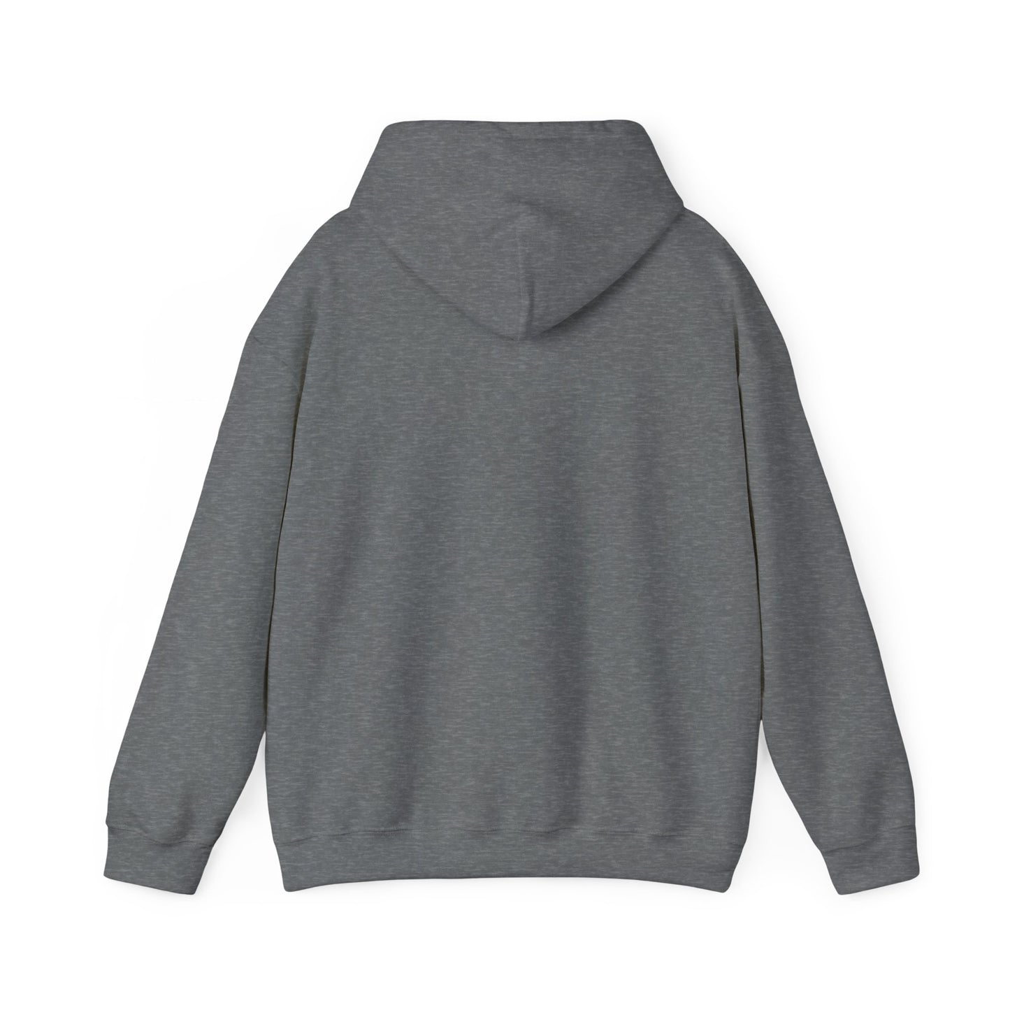 Colorful Expectation Unisex Hoodie - Trendy Heavy Blend Sweatshirt