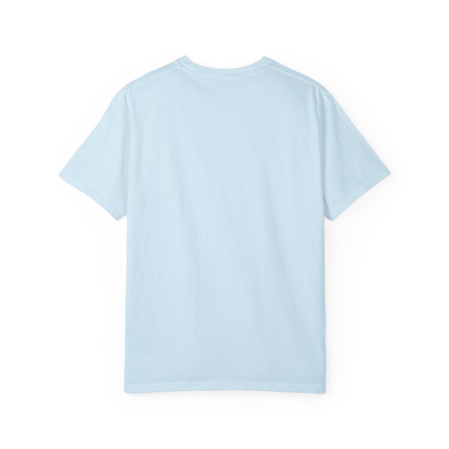 Ice Caramel Coffee Unisex T-Shirt - Perfect Gift for Coffee Lovers