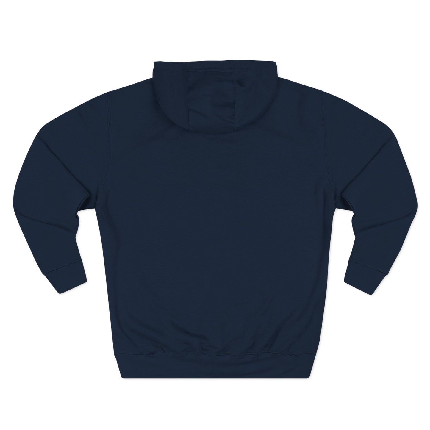 Born to Win Fleece Hoodie - Stylish & Motivational Apparel