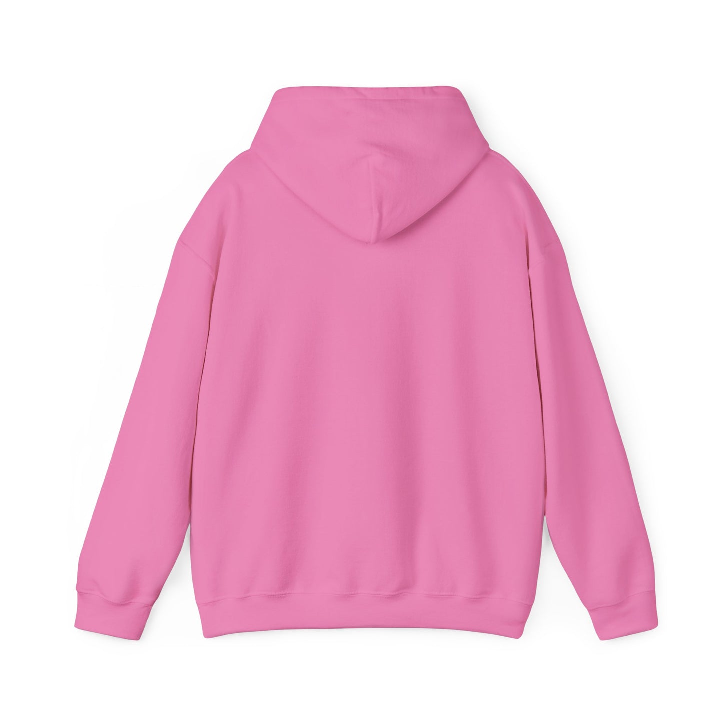 Colorful Expectation Unisex Hoodie - Trendy Heavy Blend Sweatshirt