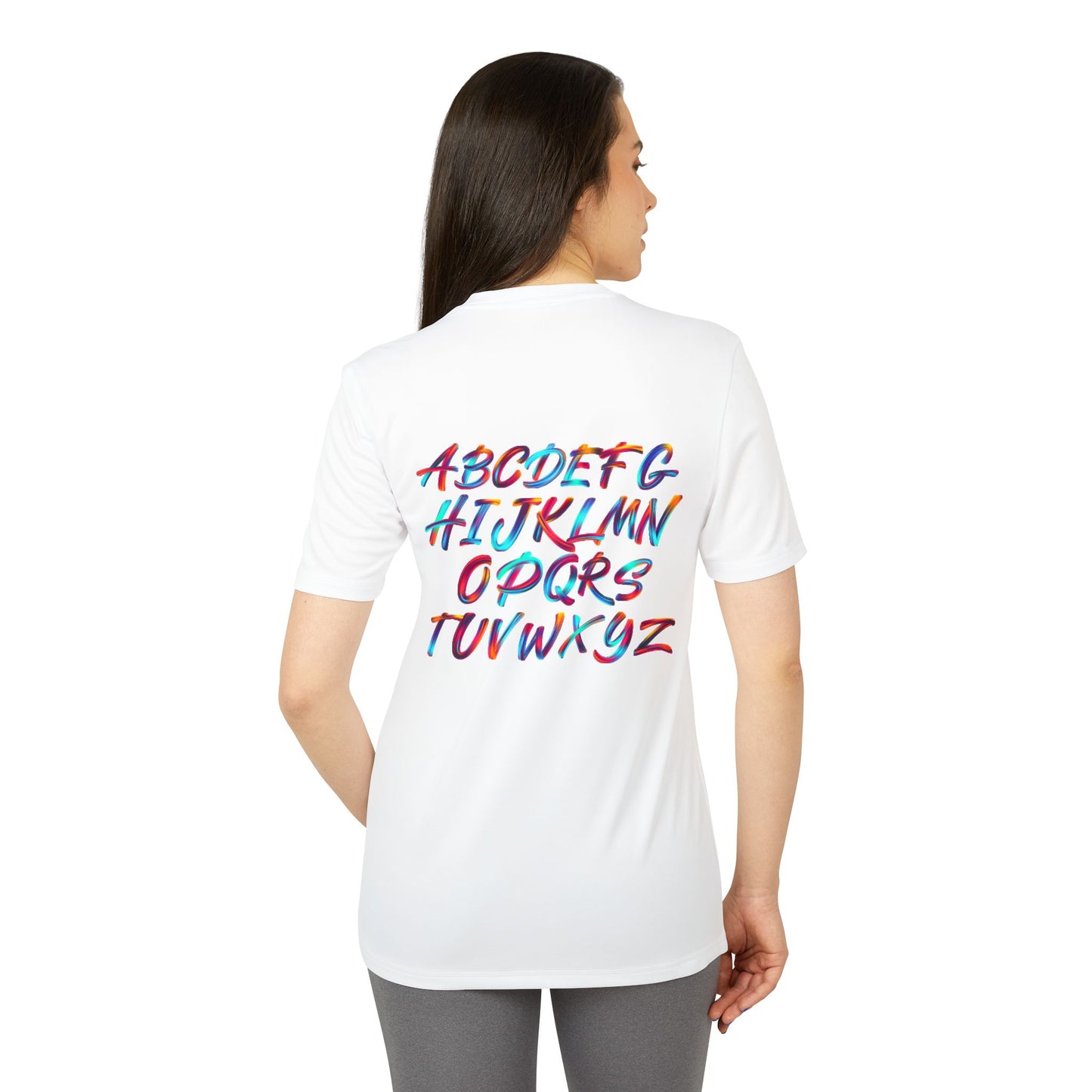 Adidas Unisex Sport T-Shirt - Colors