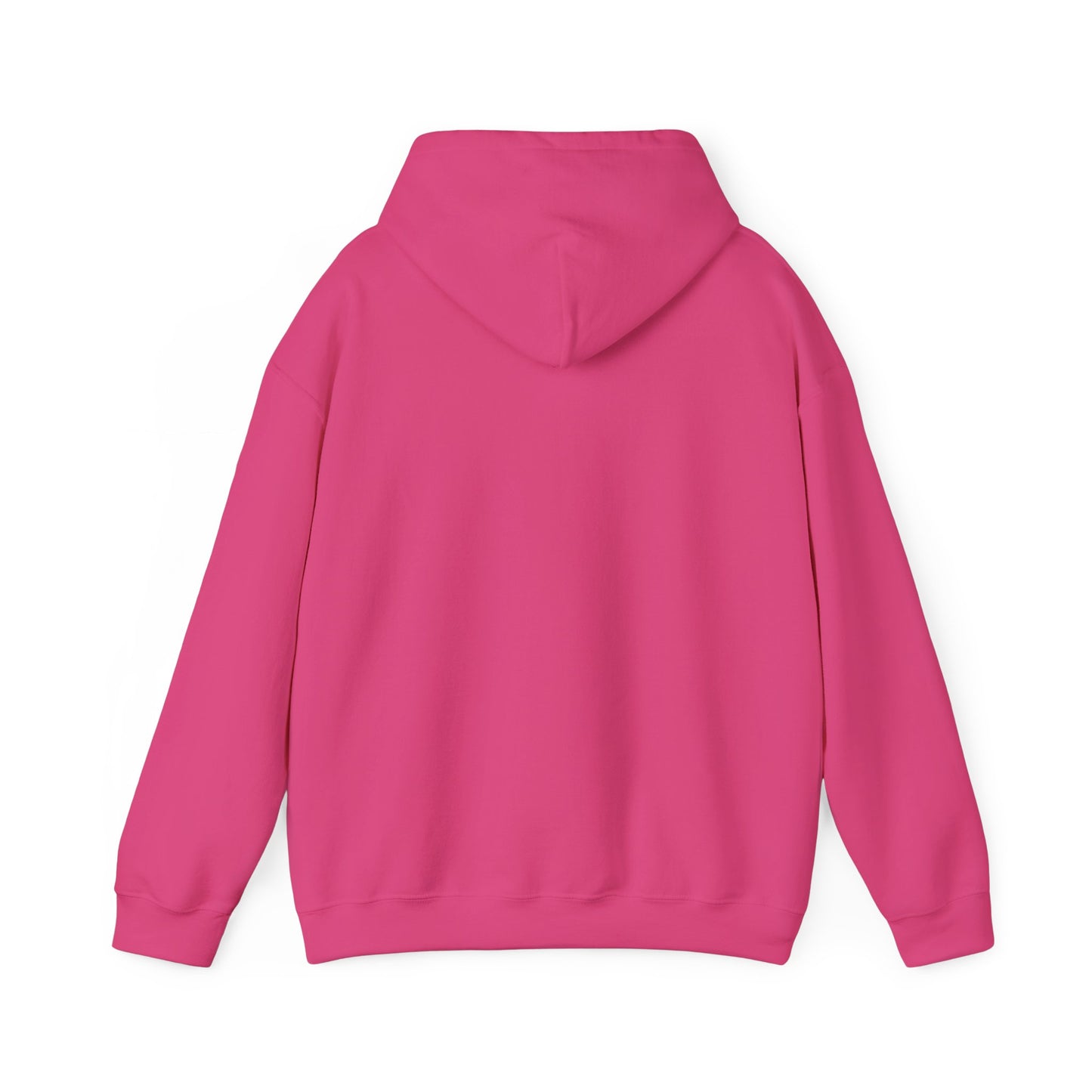 Colorful Expectation Unisex Hoodie - Trendy Heavy Blend Sweatshirt