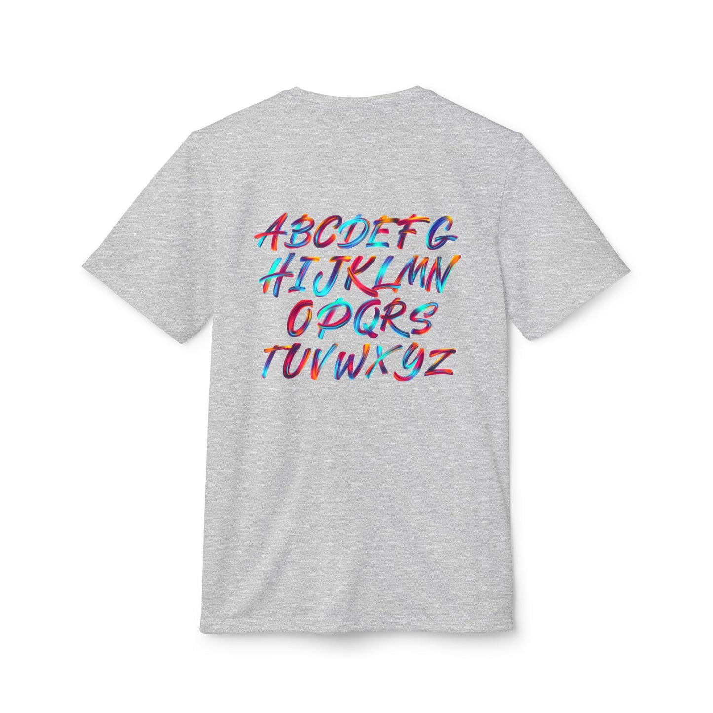 Adidas Unisex Sport T-Shirt - Colors