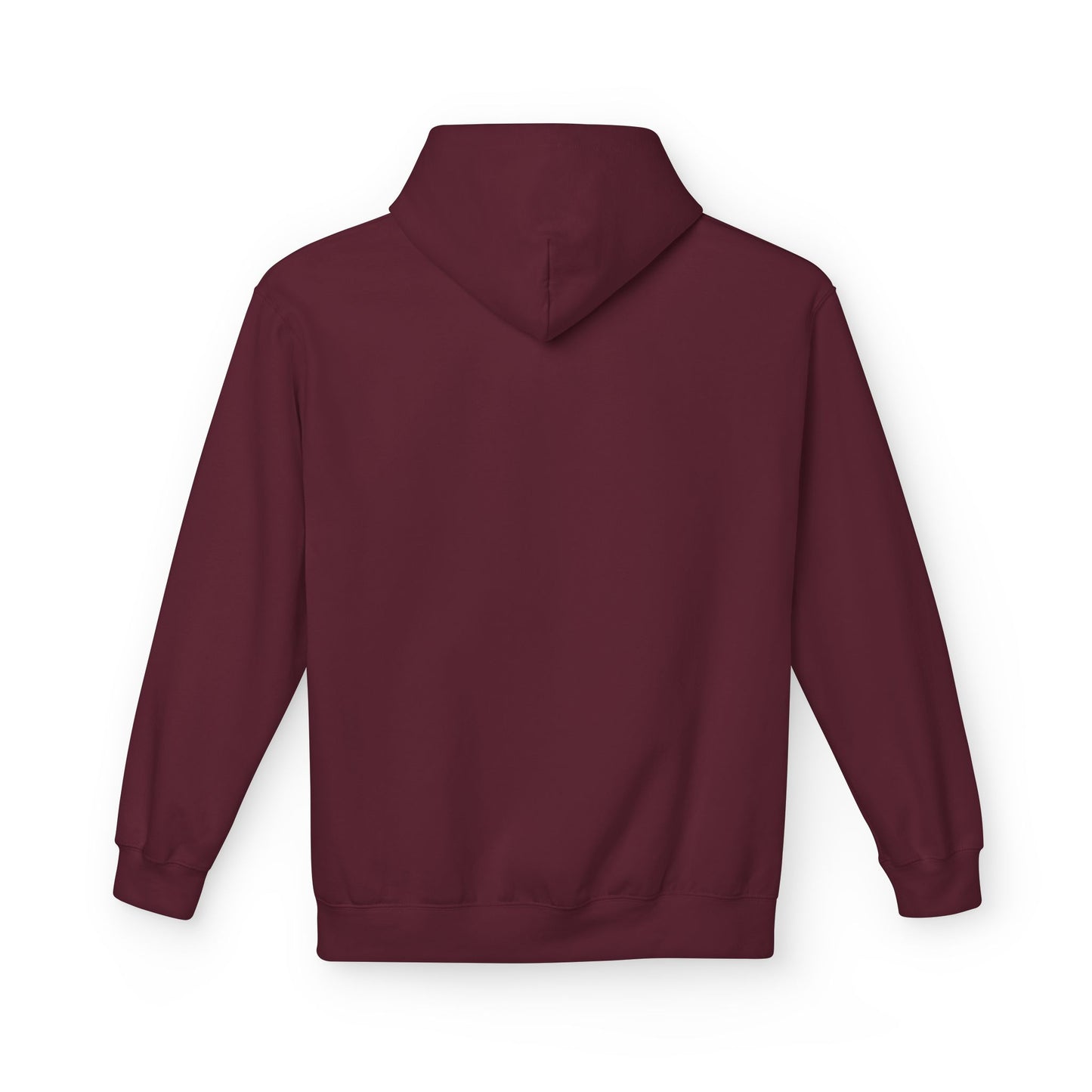 Game Over Astronaut Hoodie - Unisex Midweight Softstyle Fleece
