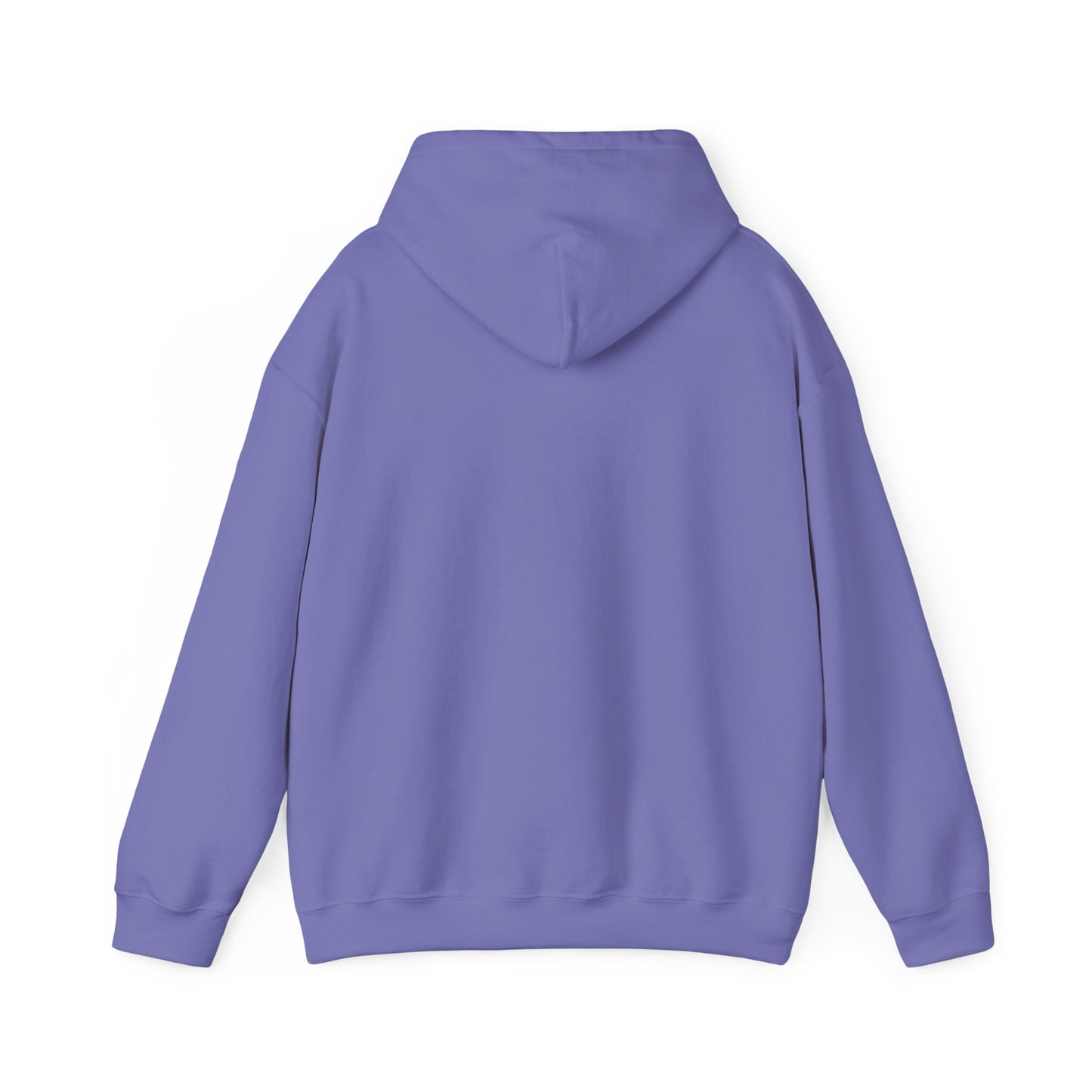 Colorful Expectation Unisex Hoodie - Trendy Heavy Blend Sweatshirt