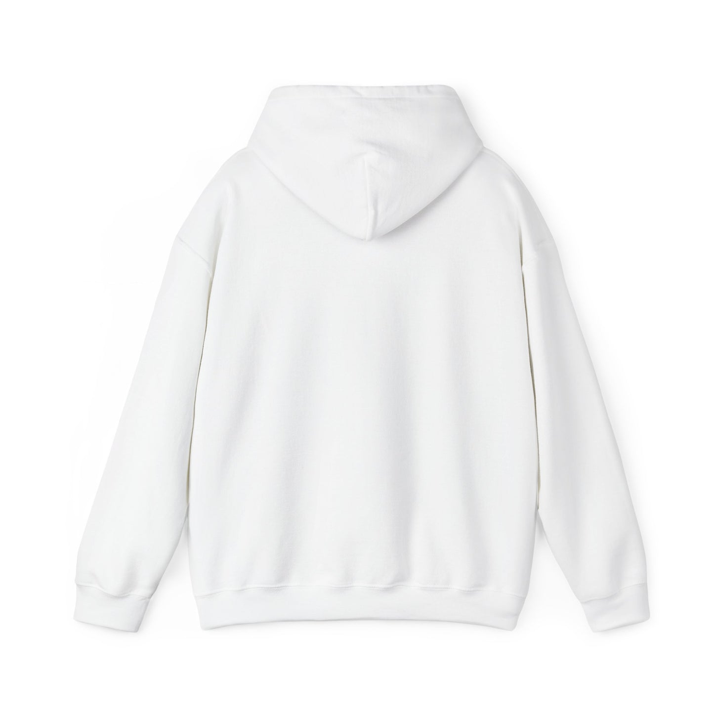 Limitless Unisex Heavy Blend Hoodie - Cozy Motivational Sweatshirt for Everyday Style