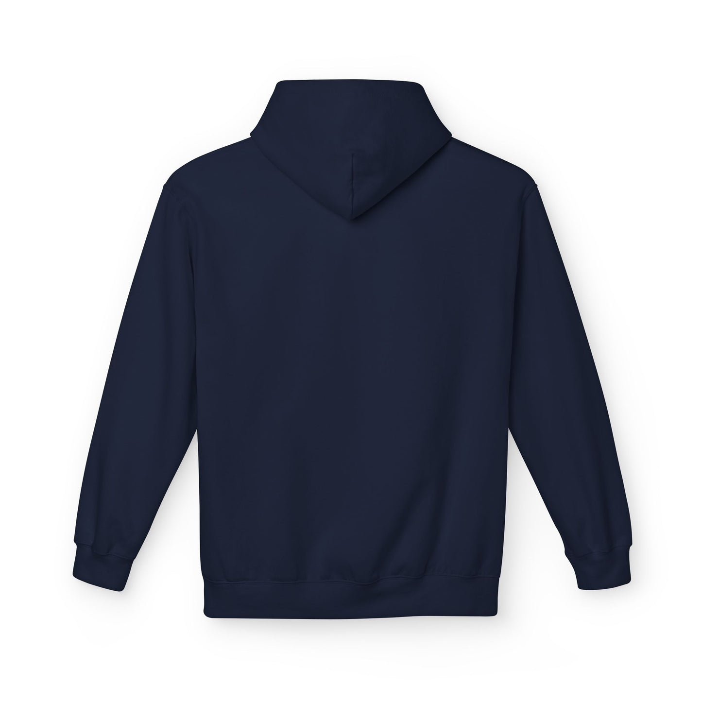 Game Over Astronaut Hoodie - Unisex Midweight Softstyle Fleece