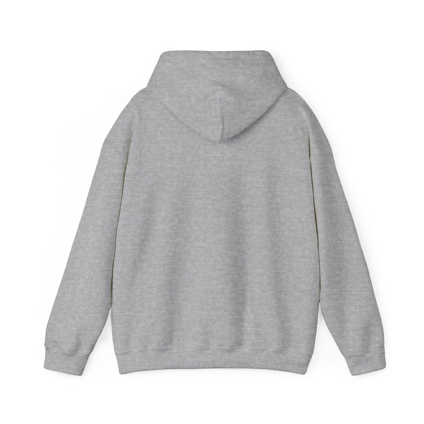 Quiet Zone Hoodie - Cozy Unisex Sweatshirt for Relaxation