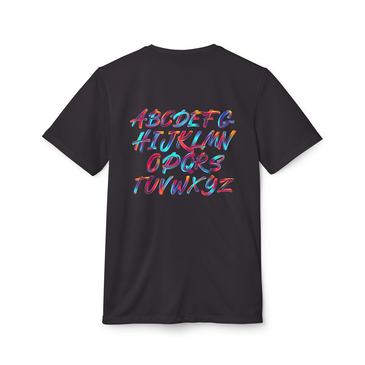 Adidas Unisex Sport T-Shirt - Colors