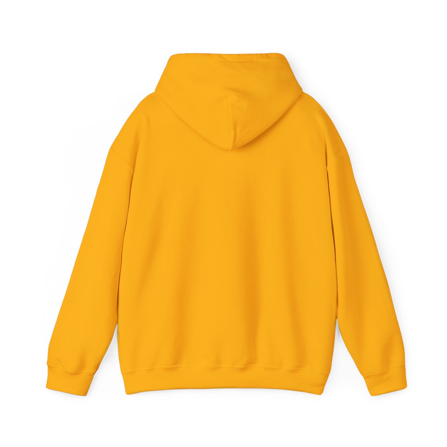 Quiet Zone Hoodie - Cozy Unisex Sweatshirt for Relaxation