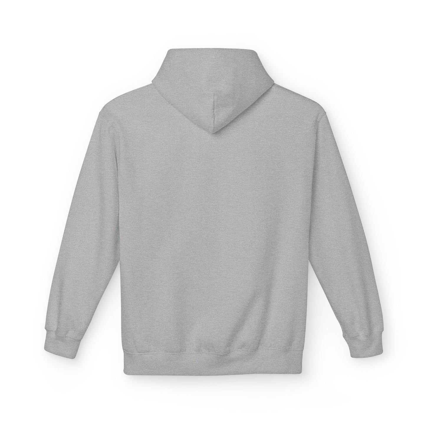 Trust Few, Fear None Hoodie - Unisex Midweight Fleece