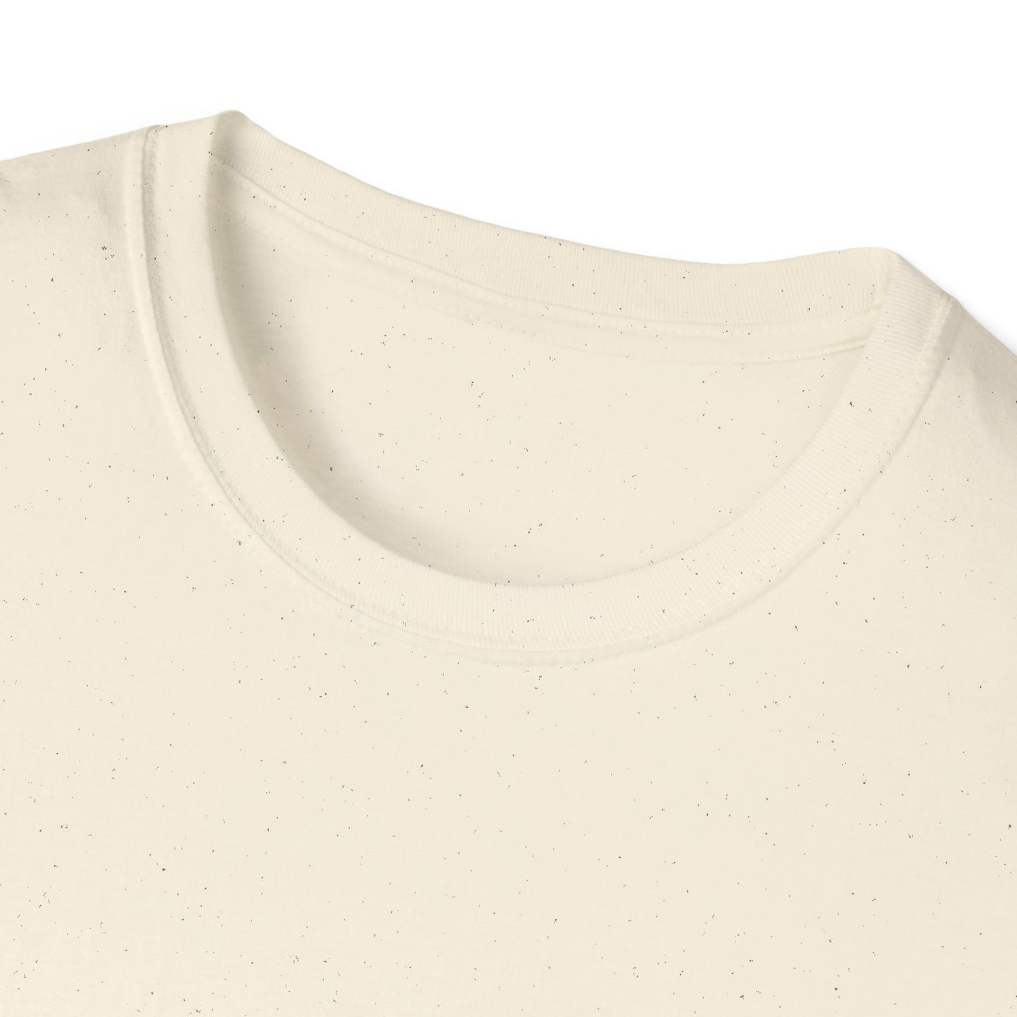 Inspirational 'DREAM' Unisex Softstyle T-Shirt – Comfortable Everyday Wear