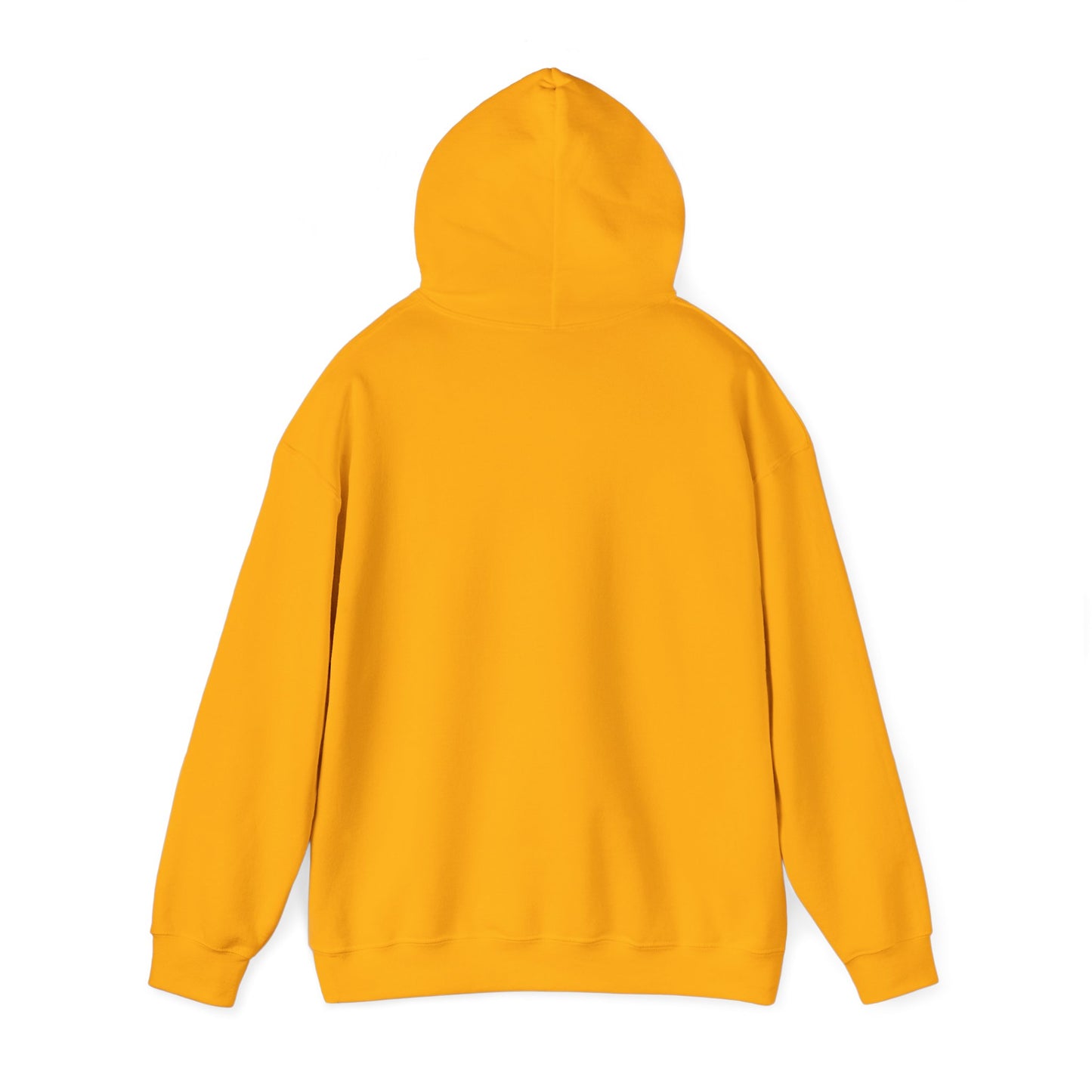 Quiet Zone Hoodie - Cozy Unisex Sweatshirt for Relaxation
