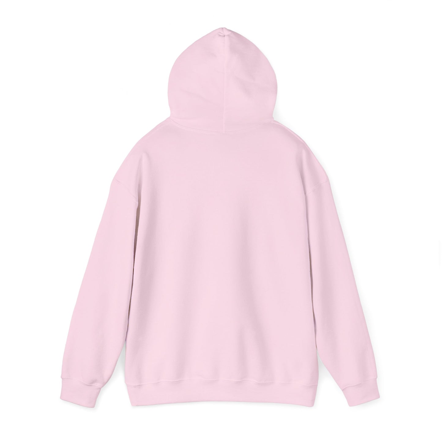 Quiet Zone Hoodie - Cozy Unisex Sweatshirt for Relaxation